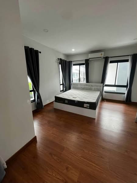 ให้เช่าบ้านเดี่ยว ม.เดอะโฮม บ้านฉาง ระยอง, Rayong, Huai Pong, Muang Rayong, Rayong, 3 Bedrooms, 180 sqm, Single Detached House For Rent, by Dusit Saengfa, 500474272 - DDproperty.com