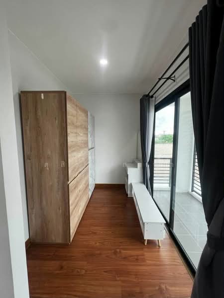ให้เช่าบ้านเดี่ยว ม.เดอะโฮม บ้านฉาง ระยอง, Rayong, Huai Pong, Muang Rayong, Rayong, 3 Bedrooms, 180 sqm, Single Detached House For Rent, by Dusit Saengfa, 500474272 - DDproperty.com