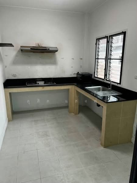ให้เช่าบ้านเดี่ยว ม.เดอะโฮม บ้านฉาง ระยอง, Rayong, Huai Pong, Muang Rayong, Rayong, 3 Bedrooms, 180 sqm, Single Detached House For Rent, by Dusit Saengfa, 500474272 - DDproperty.com