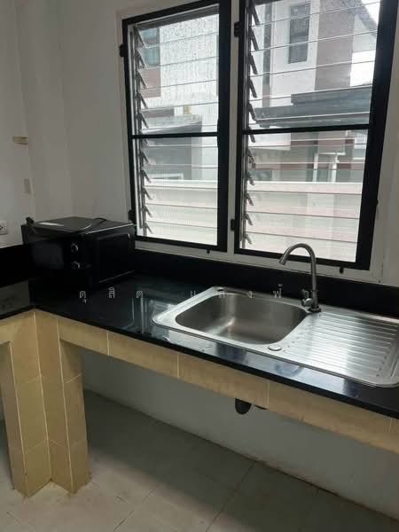 ให้เช่าบ้านเดี่ยว ม.เดอะโฮม บ้านฉาง ระยอง, Rayong, Huai Pong, Muang Rayong, Rayong, 3 Bedrooms, 180 sqm, Single Detached House For Rent, by Dusit Saengfa, 500474272 - DDproperty.com