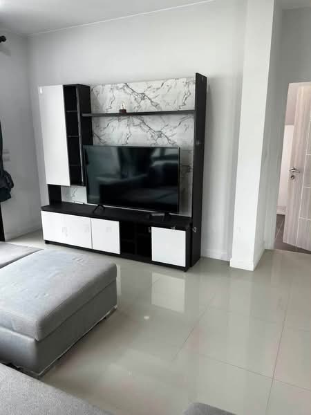 ให้เช่าบ้านเดี่ยว ม.เดอะโฮม บ้านฉาง ระยอง, Rayong, Huai Pong, Muang Rayong, Rayong, 3 Bedrooms, 180 sqm, Single Detached House For Rent, by Dusit Saengfa, 500474272 - DDproperty.com