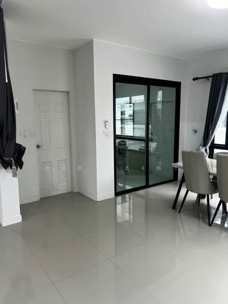 ให้เช่าบ้านเดี่ยว ม.เดอะโฮม บ้านฉาง ระยอง, Rayong, Huai Pong, Muang Rayong, Rayong, 3 Bedrooms, 180 sqm, Single Detached House For Rent, by Dusit Saengfa, 500474272 - DDproperty.com