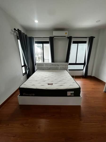 ให้เช่าบ้านเดี่ยว ม.เดอะโฮม บ้านฉาง ระยอง, Rayong, Huai Pong, Muang Rayong, Rayong, 3 Bedrooms, 180 sqm, Single Detached House For Rent, by Dusit Saengfa, 500474272 - DDproperty.com