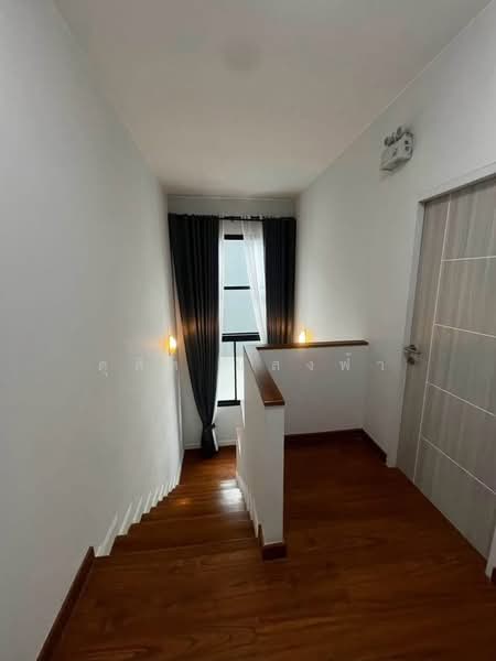 ให้เช่าบ้านเดี่ยว ม.เดอะโฮม บ้านฉาง ระยอง, Rayong, Huai Pong, Muang Rayong, Rayong, 3 Bedrooms, 180 sqm, Single Detached House For Rent, by Dusit Saengfa, 500474272 - DDproperty.com