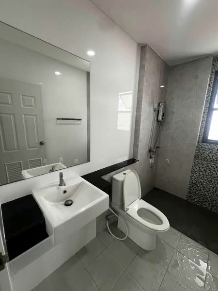 ให้เช่าบ้านเดี่ยว ม.เดอะโฮม บ้านฉาง ระยอง, Rayong, Huai Pong, Muang Rayong, Rayong, 3 Bedrooms, 180 sqm, Single Detached House For Rent, by Dusit Saengfa, 500474272 - DDproperty.com
