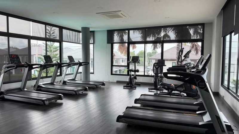 ให้เช่าบ้านเดี่ยว ม.เดอะโฮม บ้านฉาง ระยอง, Rayong, Huai Pong, Muang Rayong, Rayong, 3 Bedrooms, 180 sqm, Single Detached House For Rent, by Dusit Saengfa, 500474272 - DDproperty.com