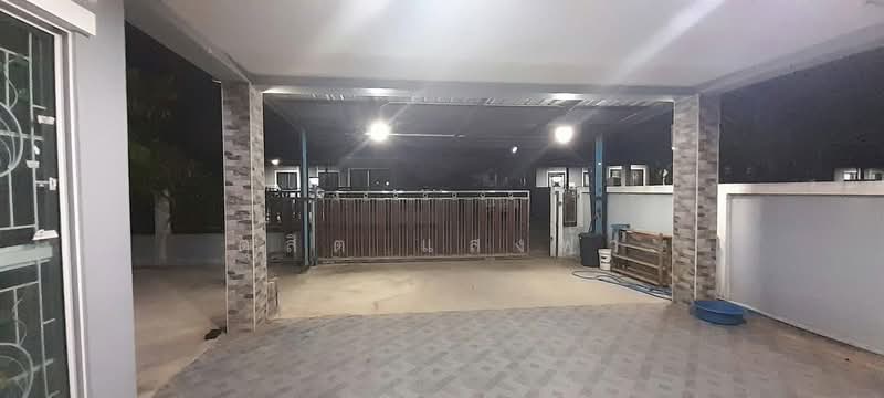 ให้เช่าบ้านเดี่ยว ใกล้แยกตลาดป้าไสว มาบยางพระ ระยอง, Rayong, Mapyangphon, Pluak Daeng, Rayong, 2 Bedrooms, 150 sqm, Single Detached House For Rent, by Dusit Saengfa, 500474274 - DDproperty.com
