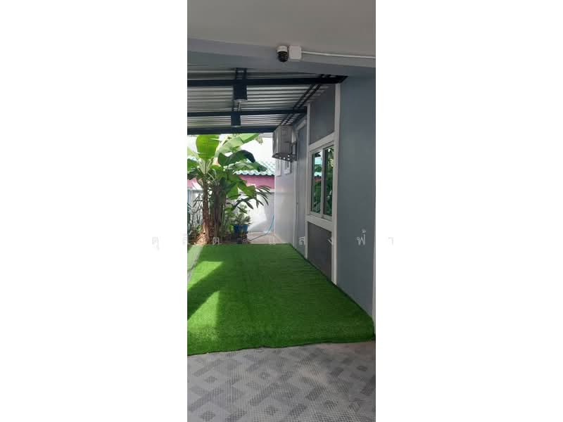 ให้เช่าบ้านเดี่ยว ใกล้แยกตลาดป้าไสว มาบยางพระ ระยอง, Rayong, Mapyangphon, Pluak Daeng, Rayong, 2 Bedrooms, 150 sqm, Single Detached House For Rent, by Dusit Saengfa, 500474274 - DDproperty.com