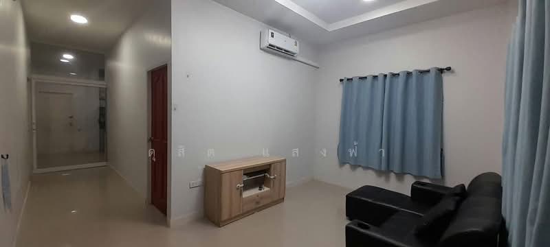 ให้เช่าบ้านเดี่ยว ใกล้แยกตลาดป้าไสว มาบยางพระ ระยอง, Rayong, Mapyangphon, Pluak Daeng, Rayong, 2 Bedrooms, 150 sqm, Single Detached House For Rent, by Dusit Saengfa, 500474274 - DDproperty.com