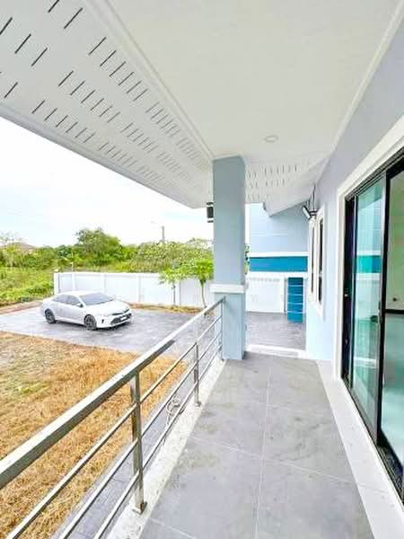 ไม่พบโครงการ, Bangkok, สุวินทวงศ์, Lam Toi Ting, Nong Chok, Bangkok, 4 Bedrooms, 280 sqm, Single Detached House For Rent, by ณัฐพงศ์ สุนทรอรุณ, 500474276 - DDproperty.com
