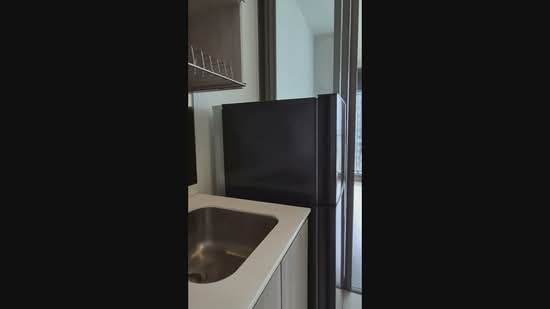 Miti Chiva Kaset Station, Bangkok, Prasert Manukit Road, Sena Nikhom, Chatuchak, Bangkok, 1 Bedroom, 24 sqm, Condo For Rent, by Kawinyarat Jitaroon, 500474278 - DDproperty.com