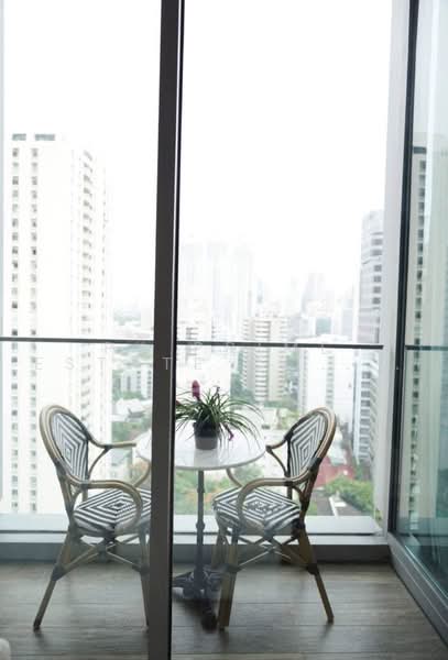 Kraam Sukhumvit 26, Bangkok, 55 Soi Sukhumvit 26 Sukhumvit Road, Khong Tan, Khlong Toei, Bangkok, 2 Bedrooms, 110 sqm, Condo For Rent, by PK PRIME ESTATE Co., Ltd., 500474279 - DDproperty.com