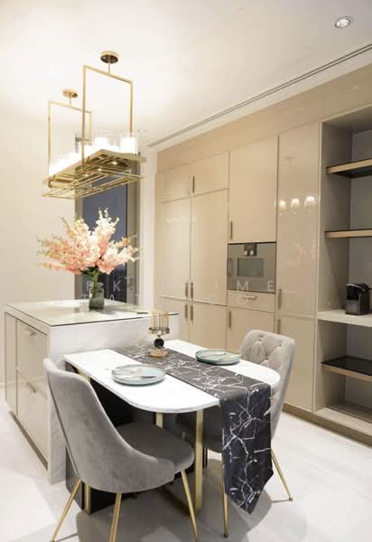 Kraam Sukhumvit 26, Bangkok, 55 Soi Sukhumvit 26 Sukhumvit Road, Khong Tan, Khlong Toei, Bangkok, 2 Bedrooms, 110 sqm, Condo For Rent, by PK PRIME ESTATE Co., Ltd., 500474279 - DDproperty.com