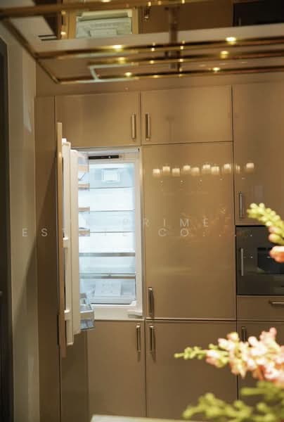 Kraam Sukhumvit 26, Bangkok, 55 Soi Sukhumvit 26 Sukhumvit Road, Khong Tan, Khlong Toei, Bangkok, 2 Bedrooms, 110 sqm, Condo For Rent, by PK PRIME ESTATE Co., Ltd., 500474279 - DDproperty.com