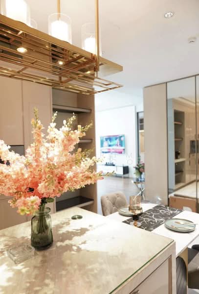 Kraam Sukhumvit 26, Bangkok, 55 Soi Sukhumvit 26 Sukhumvit Road, Khong Tan, Khlong Toei, Bangkok, 2 Bedrooms, 110 sqm, Condo For Rent, by PK PRIME ESTATE Co., Ltd., 500474279 - DDproperty.com