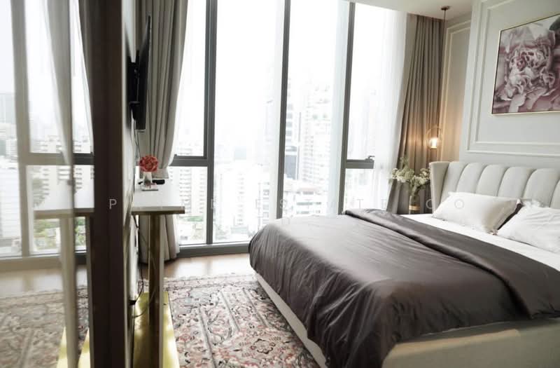 Kraam Sukhumvit 26, Bangkok, 55 Soi Sukhumvit 26 Sukhumvit Road, Khong Tan, Khlong Toei, Bangkok, 2 Bedrooms, 110 sqm, Condo For Rent, by PK PRIME ESTATE Co., Ltd., 500474279 - DDproperty.com
