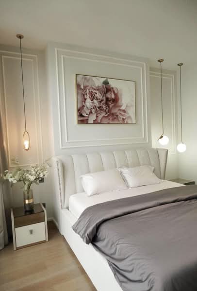 Kraam Sukhumvit 26, Bangkok, 55 Soi Sukhumvit 26 Sukhumvit Road, Khong Tan, Khlong Toei, Bangkok, 2 Bedrooms, 110 sqm, Condo For Rent, by PK PRIME ESTATE Co., Ltd., 500474279 - DDproperty.com