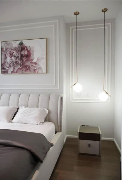 Kraam Sukhumvit 26, Bangkok, 55 Soi Sukhumvit 26 Sukhumvit Road, Khong Tan, Khlong Toei, Bangkok, 2 Bedrooms, 110 sqm, Condo For Rent, by PK PRIME ESTATE Co., Ltd., 500474279 - DDproperty.com