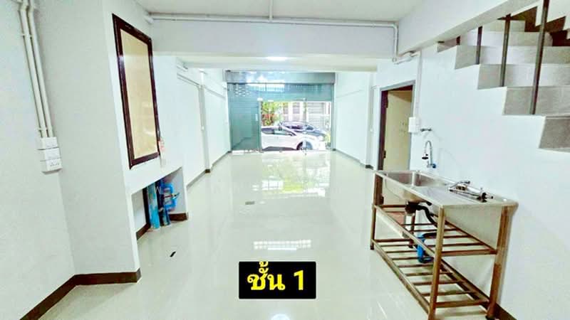 ไม่พบโครงการ, Bangkok, รามคำแหง พระราม 9, Hua Mak, Bang Kapi, Bangkok, , 300 sqm, Shophouse For Rent, by ณัฐพงศ์ สุนทรอรุณ, 500474281 - DDproperty.com