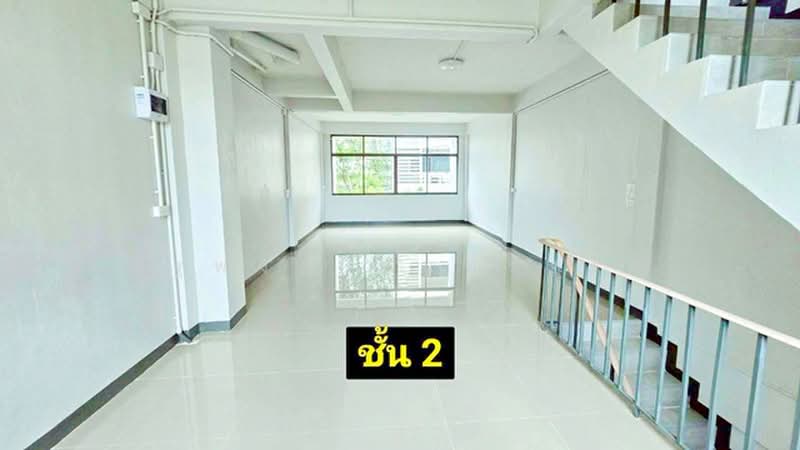 ไม่พบโครงการ, Bangkok, รามคำแหง พระราม 9, Hua Mak, Bang Kapi, Bangkok, , 300 sqm, Shophouse For Rent, by ณัฐพงศ์ สุนทรอรุณ, 500474281 - DDproperty.com