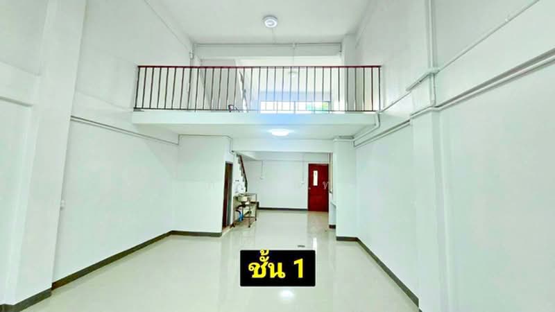 ไม่พบโครงการ, Bangkok, รามคำแหง พระราม 9, Hua Mak, Bang Kapi, Bangkok, , 300 sqm, Shophouse For Rent, by ณัฐพงศ์ สุนทรอรุณ, 500474281 - DDproperty.com