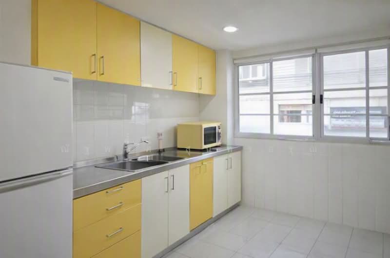 ไม่พบโครงการ, Bangkok, รามคำแหง 6-16, Hua Mak, Bang Kapi, Bangkok, , 248 sqm, Shophouse For Rent, by ณัฐพงศ์ สุนทรอรุณ, 500474282 - DDproperty.com