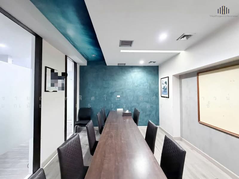 Modern Town Ekkachai 46, Bangkok, Soi Ekkachai 46, Bang Bon, Bangkok, 1 Bedroom, 185 sqm, Single Detached House For Sale, by ขายออฟฟิศโมเดิร์น ทาวน์ เอกมัย 185.17 ตร.ม ชั้น 5, 500474283 - DDproperty.com
