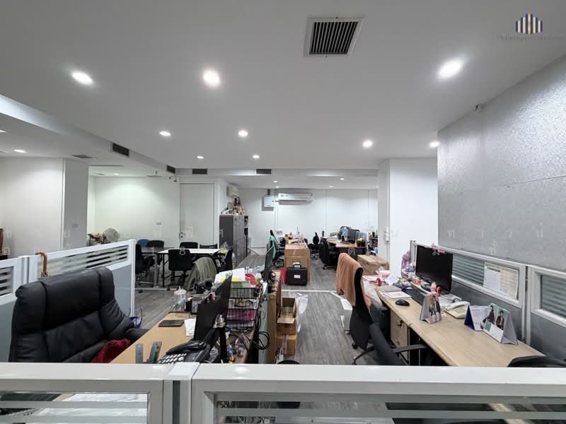 Modern Town Ekkachai 46, Bangkok, Soi Ekkachai 46, Bang Bon, Bangkok, 1 Bedroom, 185 sqm, Single Detached House For Sale, by ขายออฟฟิศโมเดิร์น ทาวน์ เอกมัย 185.17 ตร.ม ชั้น 5, 500474283 - DDproperty.com