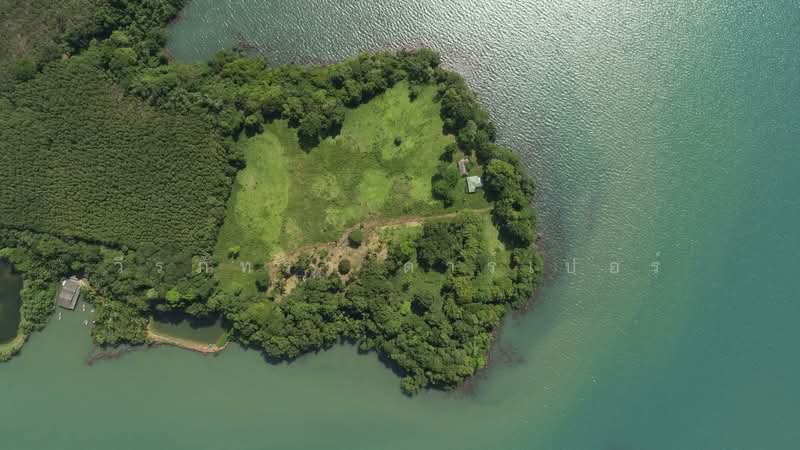 37 Rai Peninsula Resort & Development Land for Sale in Trat, Thailand, Trat, Bang Pit, Laem Ngop, Trat, , 59,528 sqm, Land For Sale, by วีรภัทรา ดาร์เปอร์, 500474284 - DDproperty.com