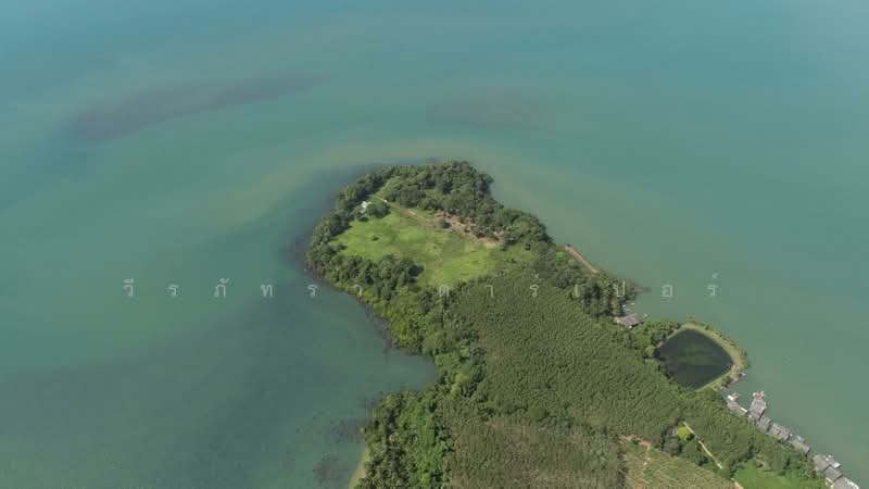 37 Rai Peninsula Resort & Development Land for Sale in Trat, Thailand, Trat, Bang Pit, Laem Ngop, Trat, , 59,528 sqm, Land For Sale, by วีรภัทรา ดาร์เปอร์, 500474284 - DDproperty.com