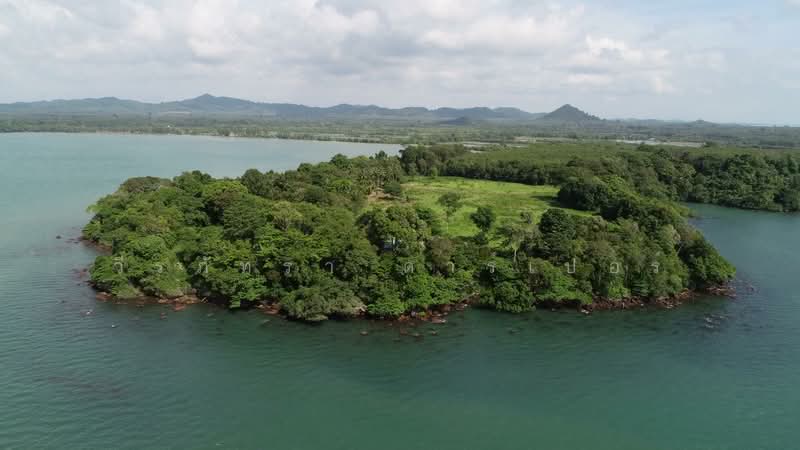 37 Rai Peninsula Resort & Development Land for Sale in Trat, Thailand, Trat, Bang Pit, Laem Ngop, Trat, , 59,528 sqm, Land For Sale, by วีรภัทรา ดาร์เปอร์, 500474284 - DDproperty.com