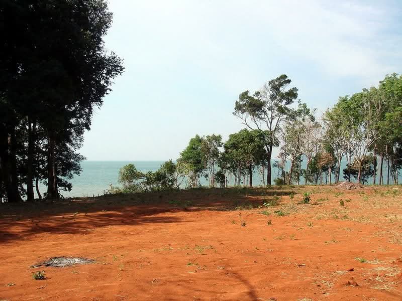 37 Rai Peninsula Resort & Development Land for Sale in Trat, Thailand, Trat, Bang Pit, Laem Ngop, Trat, , 59,528 sqm, Land For Sale, by วีรภัทรา ดาร์เปอร์, 500474284 - DDproperty.com