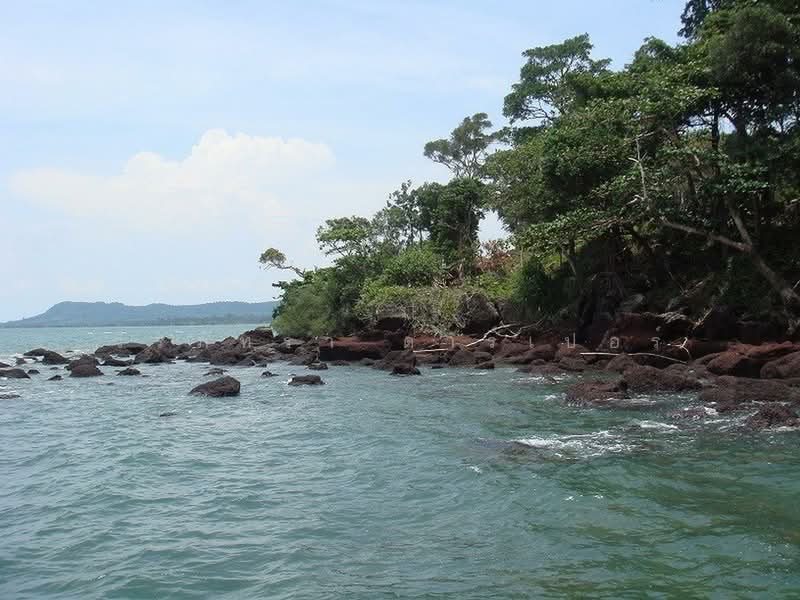 37 Rai Peninsula Resort & Development Land for Sale in Trat, Thailand, Trat, Bang Pit, Laem Ngop, Trat, , 59,528 sqm, Land For Sale, by วีรภัทรา ดาร์เปอร์, 500474284 - DDproperty.com