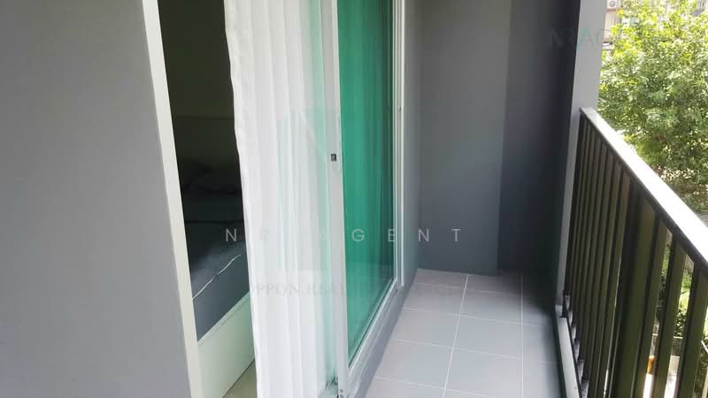 Aspire Ladprao 113, Bangkok, 135 Ladprao Road, Khlong Chan, Bang Kapi, Bangkok, 1 Bedroom, 25 sqm, Condo For Sale, by NR AGENT, 500474292 - DDproperty.com