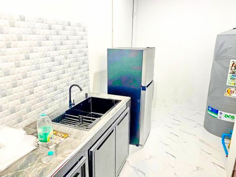 ไม่พบโครงการ, Bangkok, ถนนหทัยราษฎร์, Bang Chun, Khlong Sam Wa, Bangkok, 3 Bedrooms, 140 sqm, Townhouse For Rent, by ณัฐพงศ์ สุนทรอรุณ, 500474293 - DDproperty.com