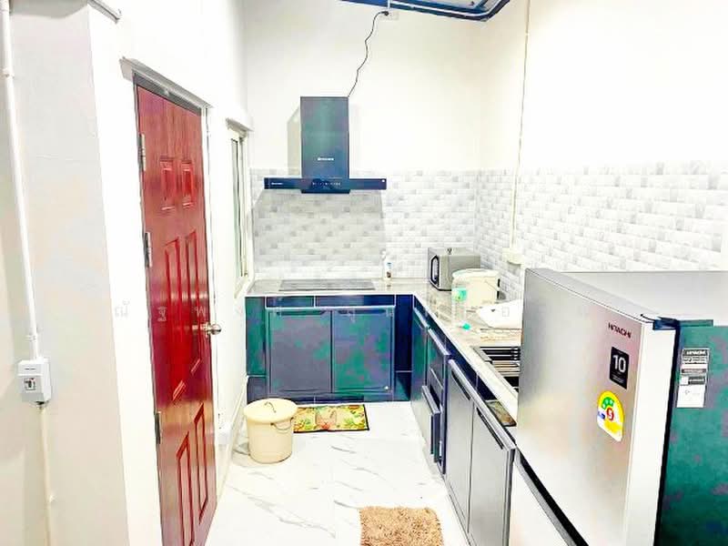 ไม่พบโครงการ, Bangkok, ถนนหทัยราษฎร์, Bang Chun, Khlong Sam Wa, Bangkok, 3 Bedrooms, 140 sqm, Townhouse For Rent, by ณัฐพงศ์ สุนทรอรุณ, 500474293 - DDproperty.com