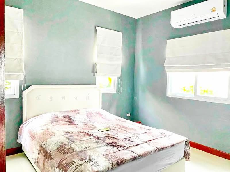 ไม่พบโครงการ, Bangkok, ถนนหทัยราษฎร์, Bang Chun, Khlong Sam Wa, Bangkok, 3 Bedrooms, 140 sqm, Townhouse For Rent, by ณัฐพงศ์ สุนทรอรุณ, 500474293 - DDproperty.com