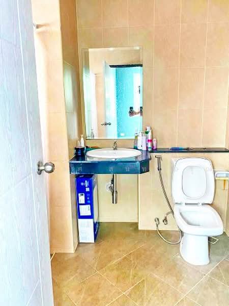 ไม่พบโครงการ, Bangkok, ถนนหทัยราษฎร์, Bang Chun, Khlong Sam Wa, Bangkok, 3 Bedrooms, 140 sqm, Townhouse For Rent, by ณัฐพงศ์ สุนทรอรุณ, 500474293 - DDproperty.com