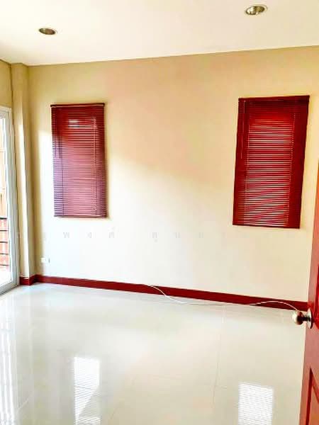 ไม่พบโครงการ, Bangkok, ถนนหทัยราษฎร์, Bang Chun, Khlong Sam Wa, Bangkok, 3 Bedrooms, 140 sqm, Townhouse For Rent, by ณัฐพงศ์ สุนทรอรุณ, 500474293 - DDproperty.com