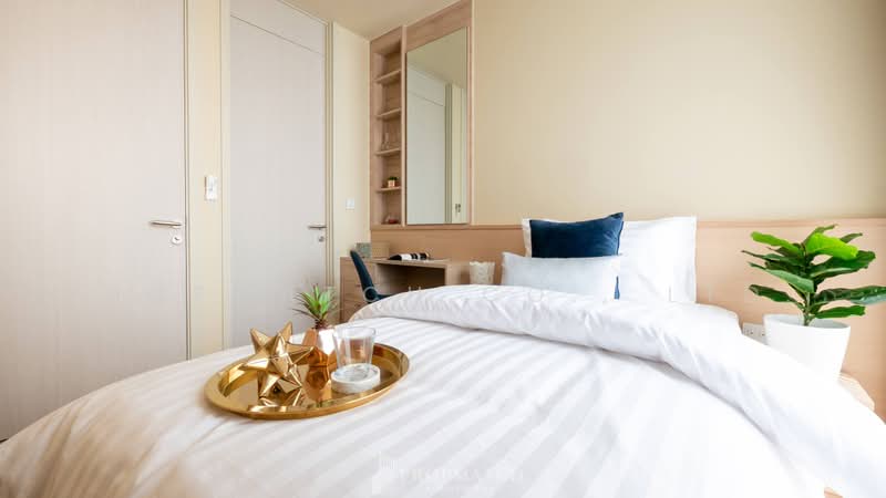 Noble Recole, Bangkok, 77 Soi Sukhumvit 19 Sukhumvit Road, Khlongtoei Nua, Watthana, Bangkok, 2 Bedrooms, 68 sqm, Condo For Rent, by PROPMATCH CO., LTD., 500474294 - DDproperty.com