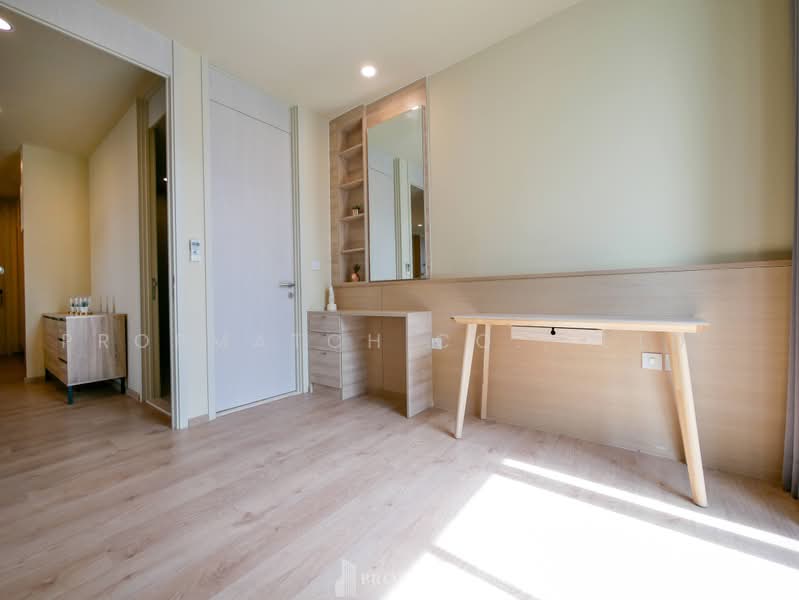 Noble Recole, Bangkok, 77 Soi Sukhumvit 19 Sukhumvit Road, Khlongtoei Nua, Watthana, Bangkok, 2 Bedrooms, 68 sqm, Condo For Rent, by PROPMATCH CO., LTD., 500474295 - DDproperty.com