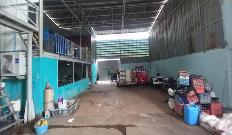 Soi Anurak 8, Phra Nakhon Si Ayutthaya, Chiang Rak Noi, Bang Pa-In, Phra Nakhon Si Ayutthaya, , 480 sqm, Warehouse/Factory For Sale, by ชนะชาติ นนท์ตา, 500474296 - DDproperty.com
