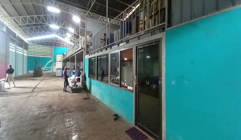 Soi Anurak 8, Phra Nakhon Si Ayutthaya, Chiang Rak Noi, Bang Pa-In, Phra Nakhon Si Ayutthaya, , 480 sqm, Warehouse/Factory For Sale, by ชนะชาติ นนท์ตา, 500474296 - DDproperty.com