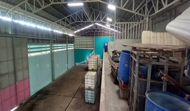 Soi Anurak 8, Phra Nakhon Si Ayutthaya, Chiang Rak Noi, Bang Pa-In, Phra Nakhon Si Ayutthaya, , 480 sqm, Warehouse/Factory For Sale, by ชนะชาติ นนท์ตา, 500474296 - DDproperty.com