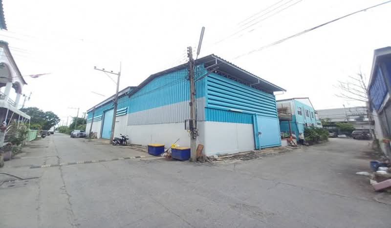Soi Anurak 8, Phra Nakhon Si Ayutthaya, Chiang Rak Noi, Bang Pa-In, Phra Nakhon Si Ayutthaya, , 480 sqm, Warehouse/Factory For Sale, by ชนะชาติ นนท์ตา, 500474296 - DDproperty.com