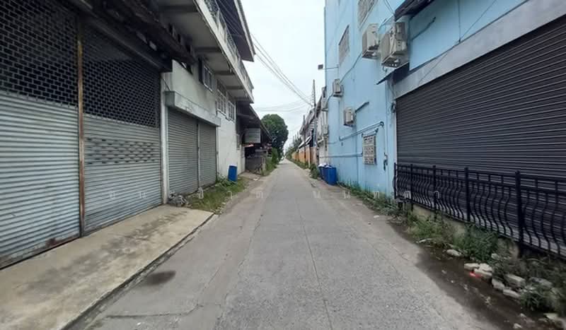Soi Anurak 8, Phra Nakhon Si Ayutthaya, Chiang Rak Noi, Bang Pa-In, Phra Nakhon Si Ayutthaya, , 480 sqm, Warehouse/Factory For Sale, by ชนะชาติ นนท์ตา, 500474296 - DDproperty.com