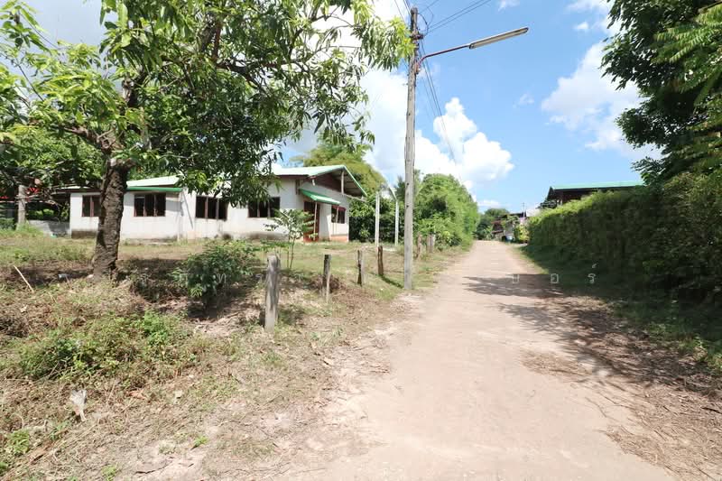 Renovator's Dream! Land & Home For Sale, Pa Kho, Udon Thani, Kut Chap, Udon Thani, 2 Bedrooms, 165 sqm, Single Detached House For Sale, by วีรภัทรา ดาร์เปอร์, 500474297 - DDproperty.com