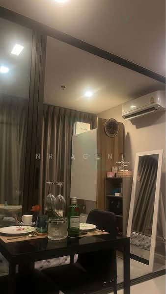 The Politan Aqua, Nonthaburi, 15 Nonthaburi, Bang Kra So, Muang Nonthaburi, Nonthaburi, 1 Bedroom, 25 sqm, Condo For Sale, by NR AGENT, 500474298 - DDproperty.com