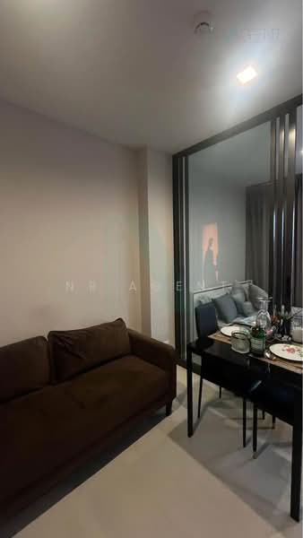 The Politan Aqua, Nonthaburi, 15 Nonthaburi, Bang Kra So, Muang Nonthaburi, Nonthaburi, 1 Bedroom, 25 sqm, Condo For Sale, by NR AGENT, 500474298 - DDproperty.com