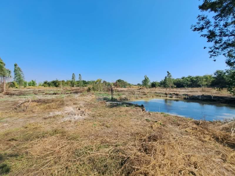 ที่ดินดอนเจดีย์ สุพรรณบุรี, สุพรรณบุรี, ทะเลบก, ดอนเจดีย์, สุพรรณบุรี, 7,296 ตร.ม., ที่ดิน ขาย, โดย The Best Property รบ, 500474300 - DDproperty.com